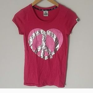 Victoria secret PINK Y2K